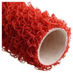 Rolo de Textura Rústica 23 cm Atlas 1155