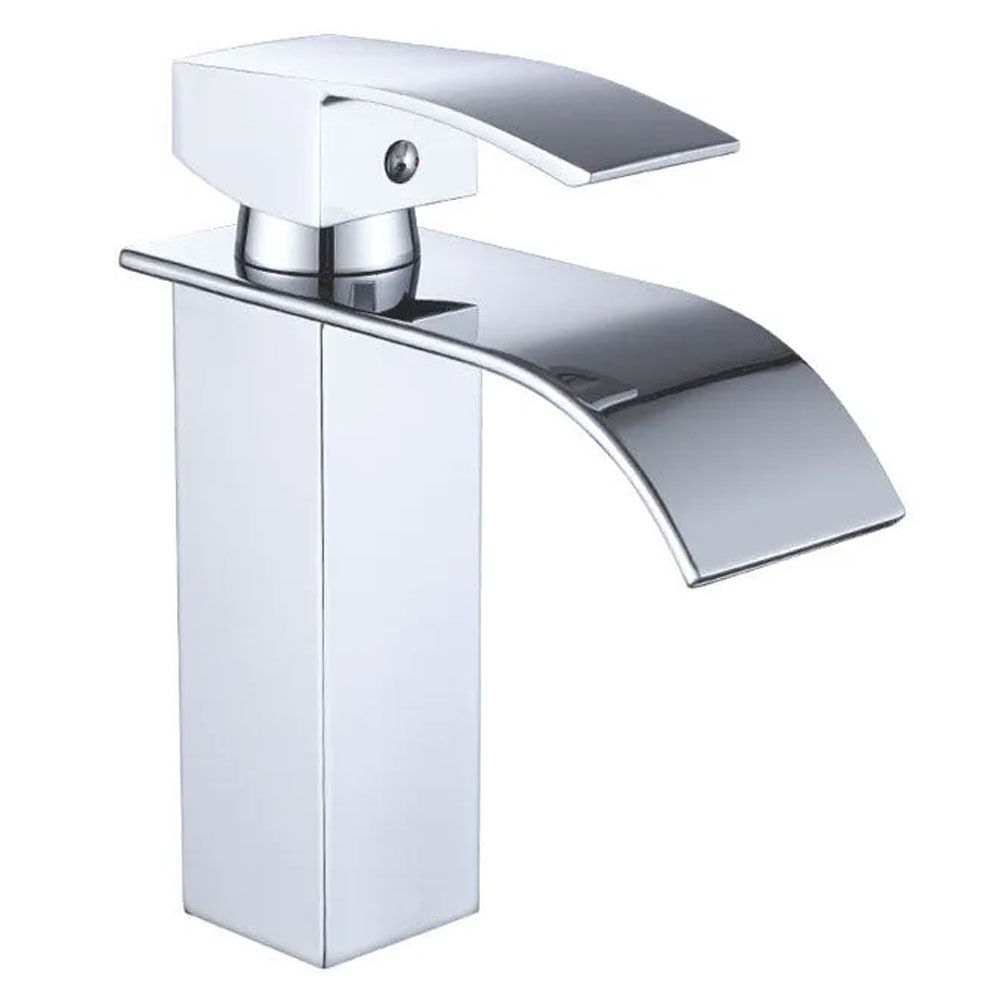 Misturador Berlim 1/2" Cromado Addra