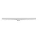 Ralo Linear com Grelha 50cm Branco Tigre