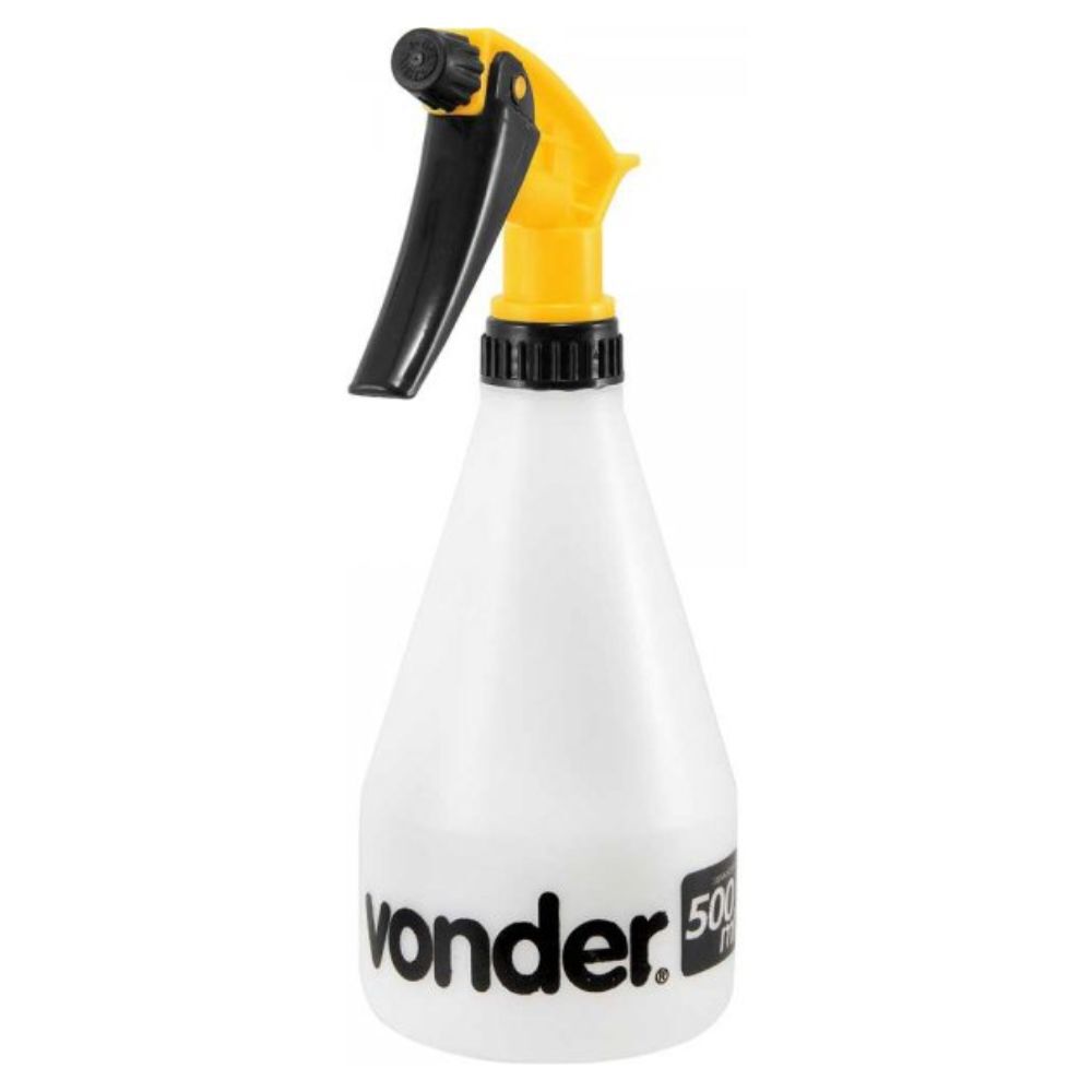Pulverizador PU500 500ml Vonder
