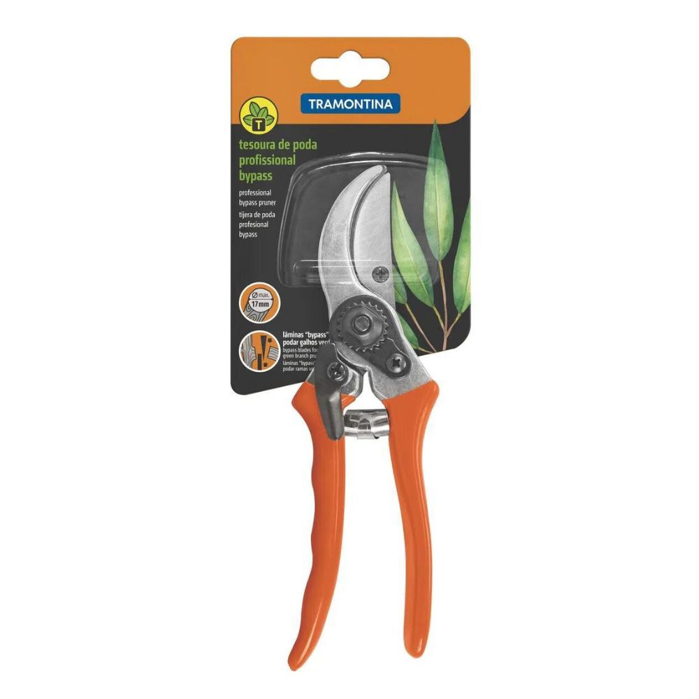 Tesoura de Poda Profissional Tramontina
