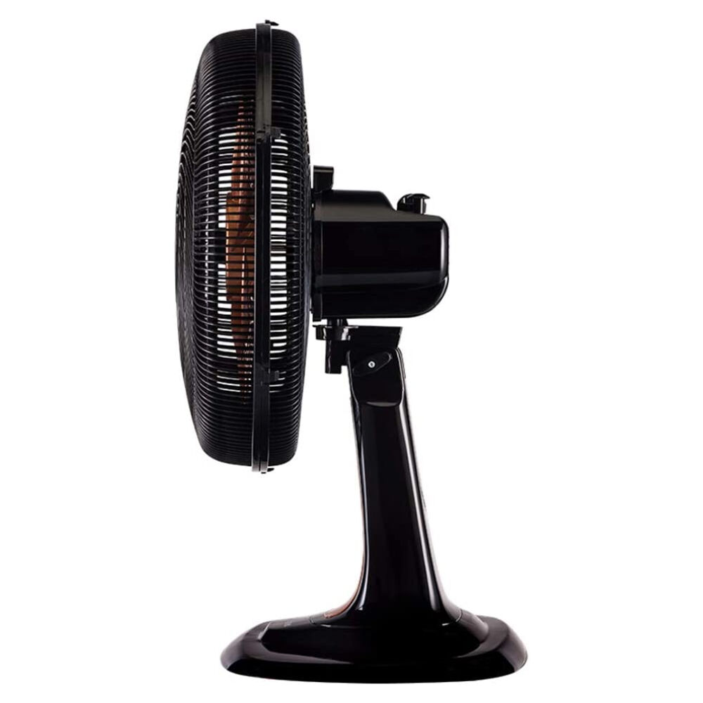 Ventilador de Mesa Turbo 6 40cm Bronze 220V Ventisol