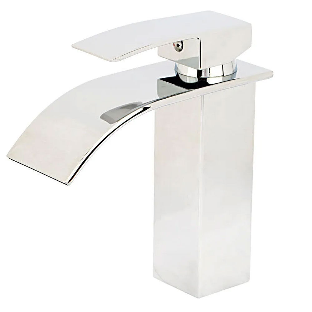 Misturador Berlim 1/2" Cromado Addra