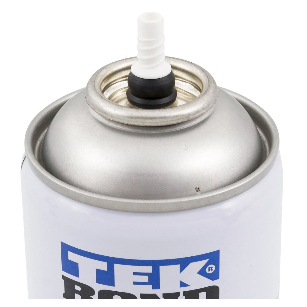 Espuma Expansiva 320g Tekbond