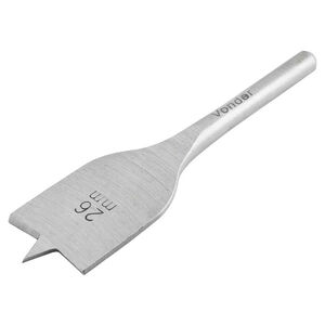 Broca Chata para Dobradi&ccedil;a Vonder