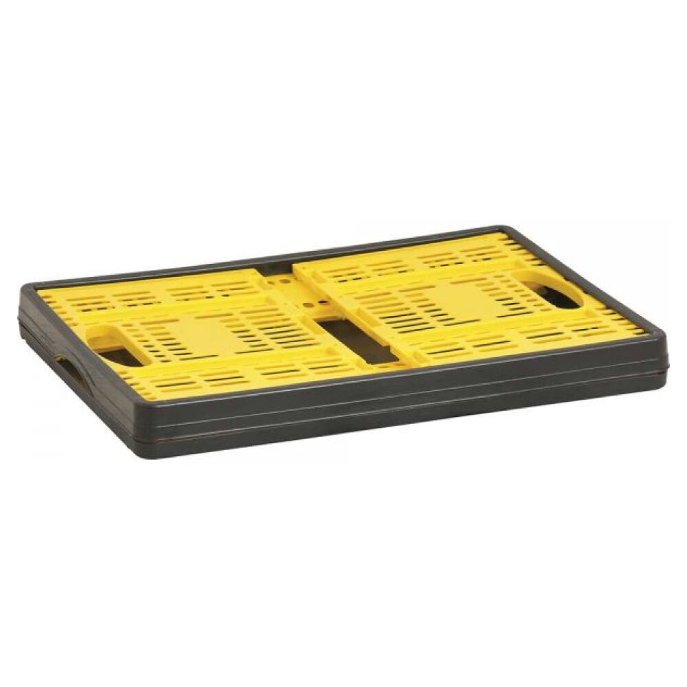 Caixa Plástica Desmontável CDV 0475 Vonder