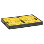Caixa Plástica Desmontável CDV 0475 Vonder