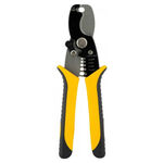 Alicate Desencapador/Cortador para Fios Vonder