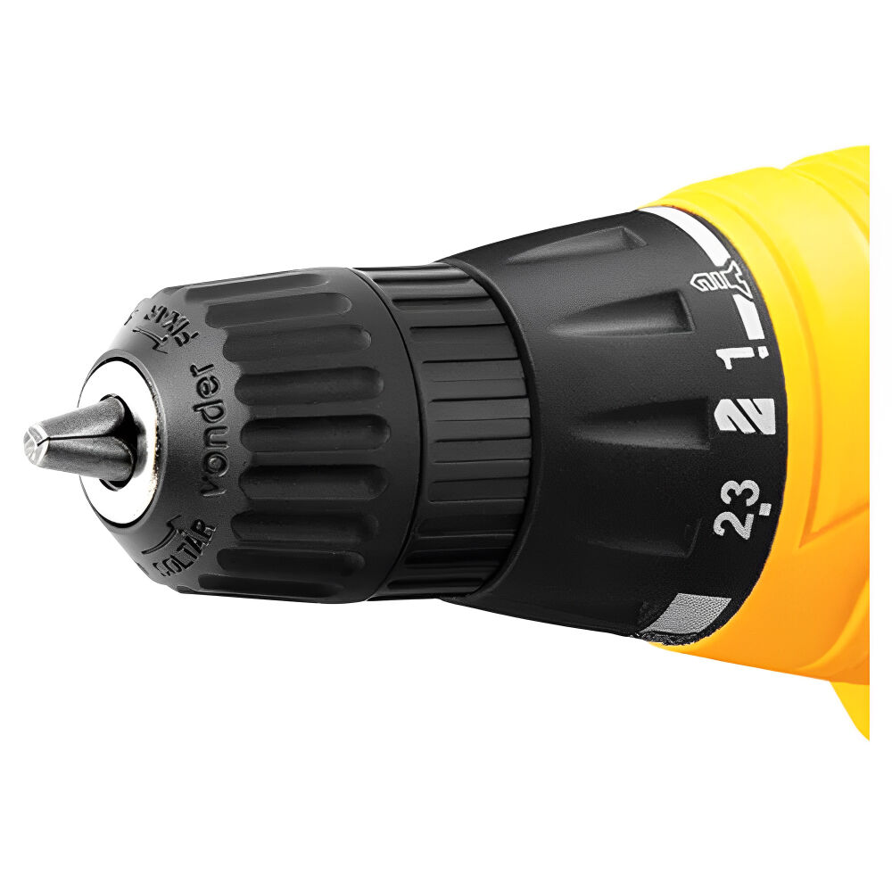 Furadeira Parafusadeira 3/8" FPV 300 220V Vonder