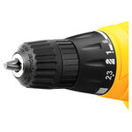 Furadeira Parafusadeira 3/8" FPV 300 220V Vonder