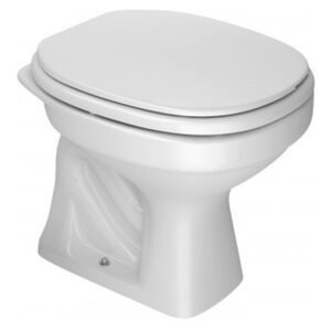 Vaso Sanitário Convencional Aspen Branco Deca Vaso Sanitário Convencional Aspen Branco Deca