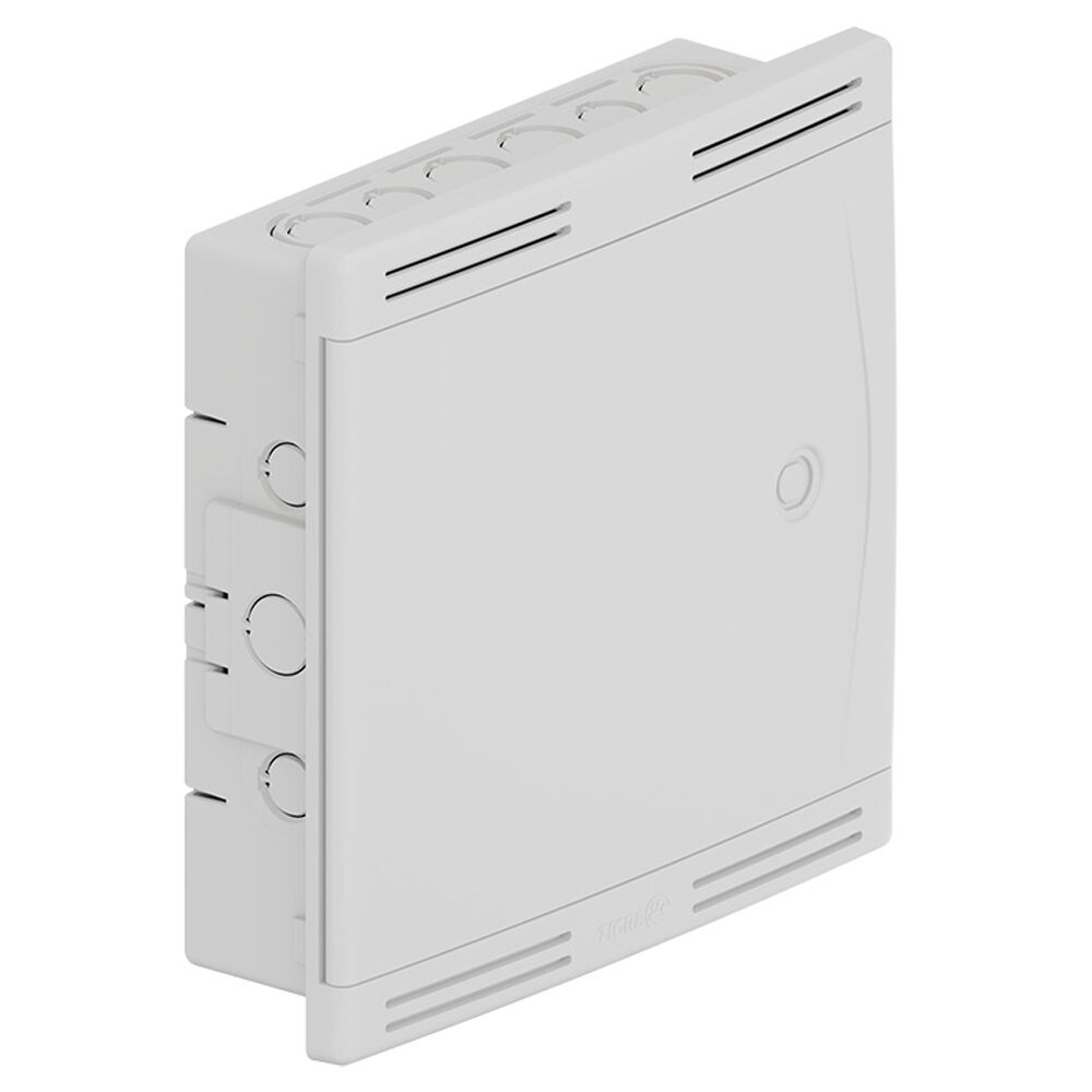 Quadro de Sistema VDI 30x30cm Embutir Tigre