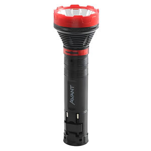 Lanterna LED Recarregável 5W 6500k Luz Branca Avant Lanterna LED Recarregável 5W 6500k Luz Branca Avant