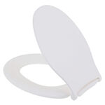 Assento Sanitário Tpic Infantil Branco Astra