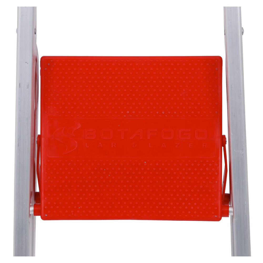 Escada Doméstica de Alumínio 7 Degraus Botafogo