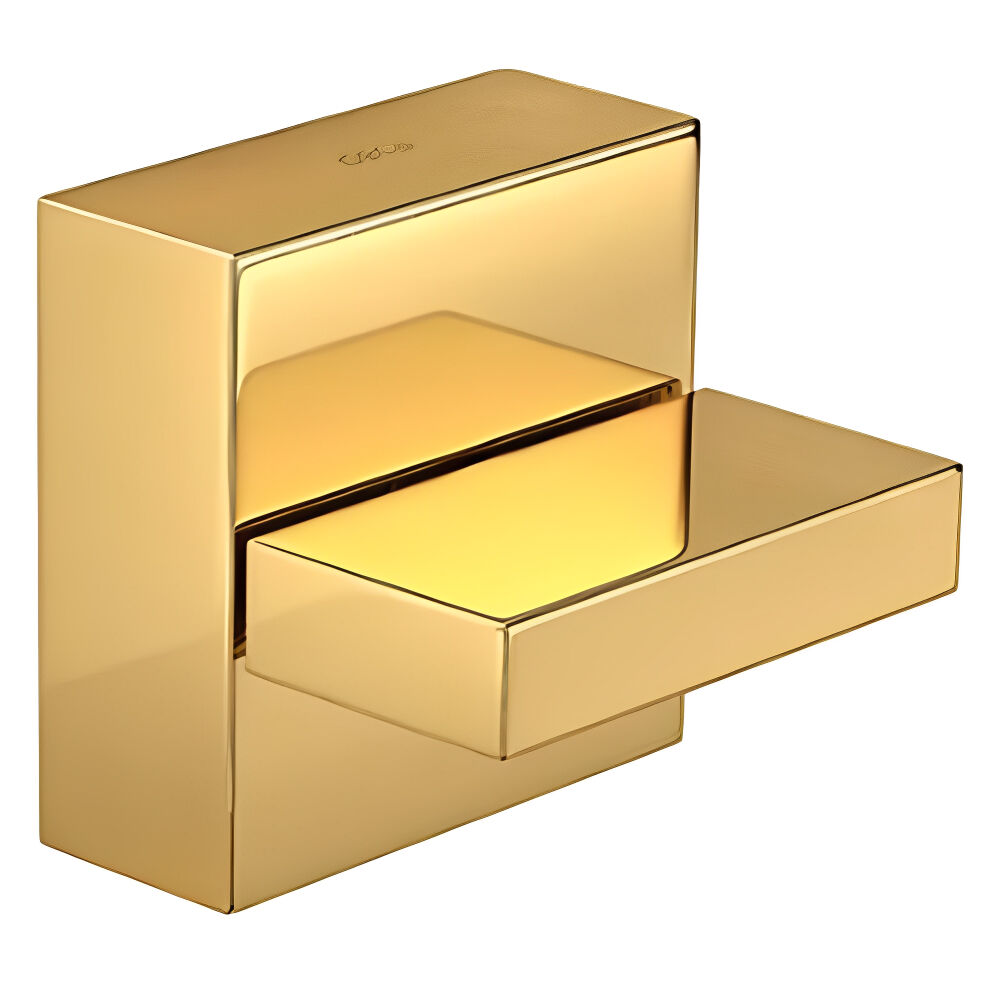 Acabamento para Registro de Gaveta Dream Gold Deca