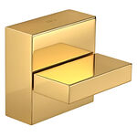 Acabamento para Registro de Gaveta Dream Gold Deca