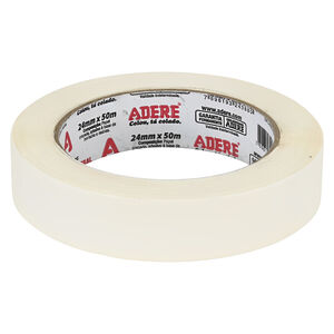 Fita Crepe Uso Geral Adere Fita Crepe Uso Geral Adere