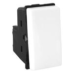 Módulo Interruptor Intermediário Pop 10A Bipolar Legrand