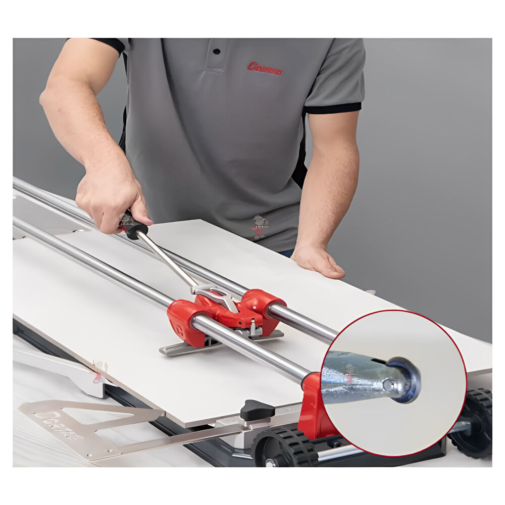 Rodel Universal 7 x 80mm Cortag