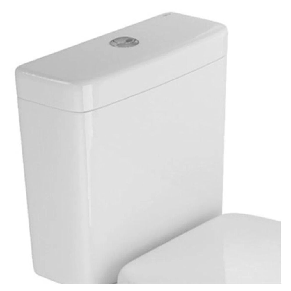 Kit Vaso Sanitário com Caixa Acoplada Monte Carlo Deca