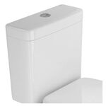 Kit Vaso Sanitário com Caixa Acoplada Monte Carlo Deca