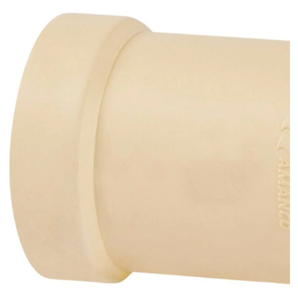 Luva de Correr Super CPVC Flowguard Amanco