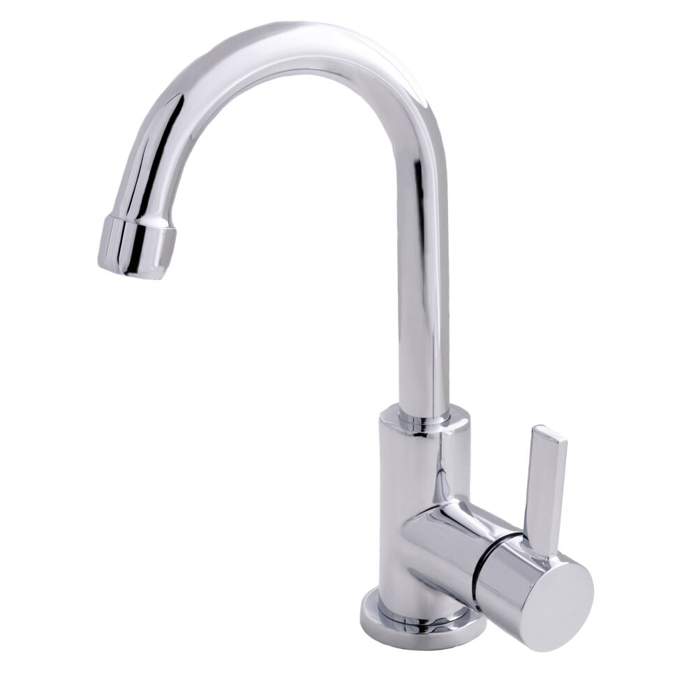 Torneira Misturador Monocomando para Banheiro Mais Perflex