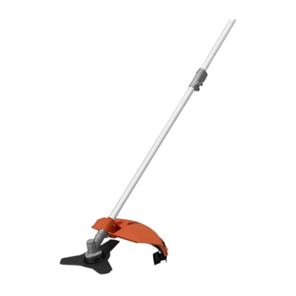Roçadeira Lateral RL260AC-G2 a Gasolina 2 Tempos 25,4CC 1HP Monocilíndrico Tekna