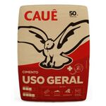 Cimento Cauê Uso Geral CP III 50kg