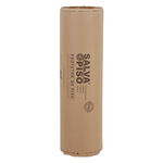 Bobina Salva Piso 1m x 25m Salvabras
