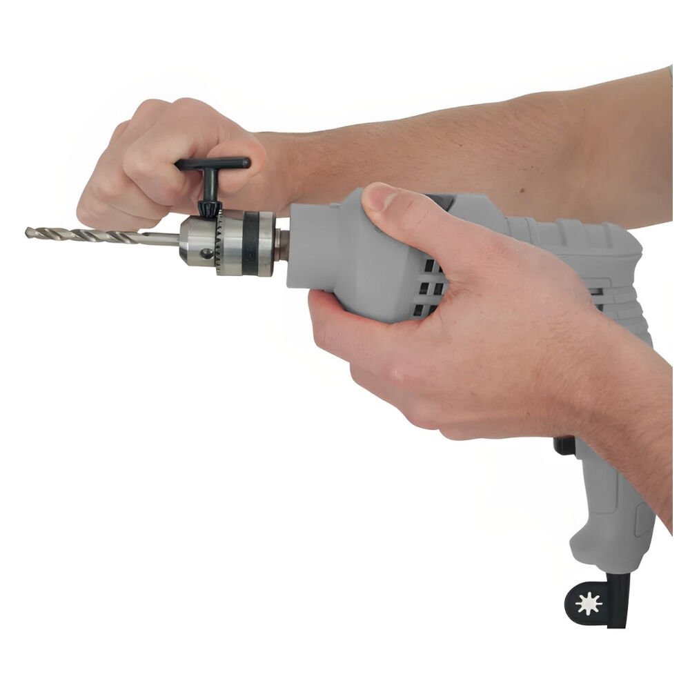 Furadeira de Impacto 3/8” 500W Tramontina
