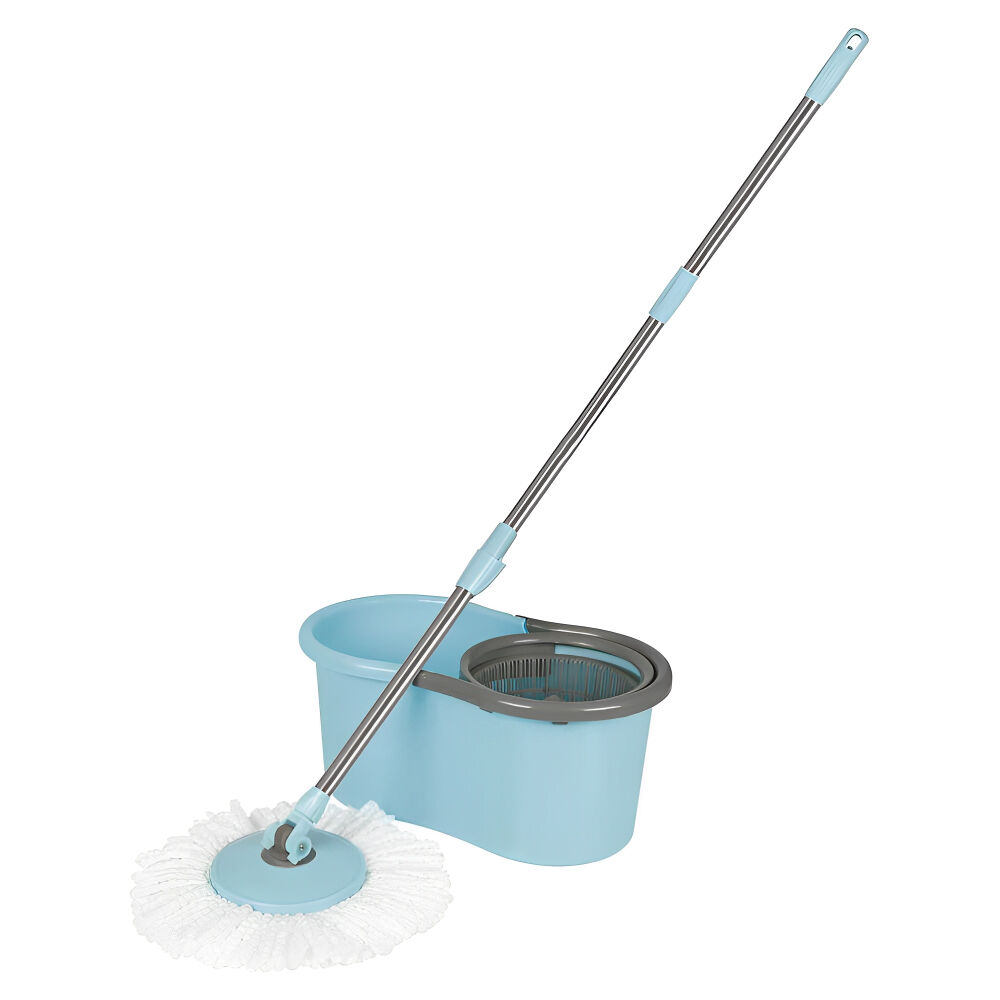Esfregão Mop Limpeza Prática MOR