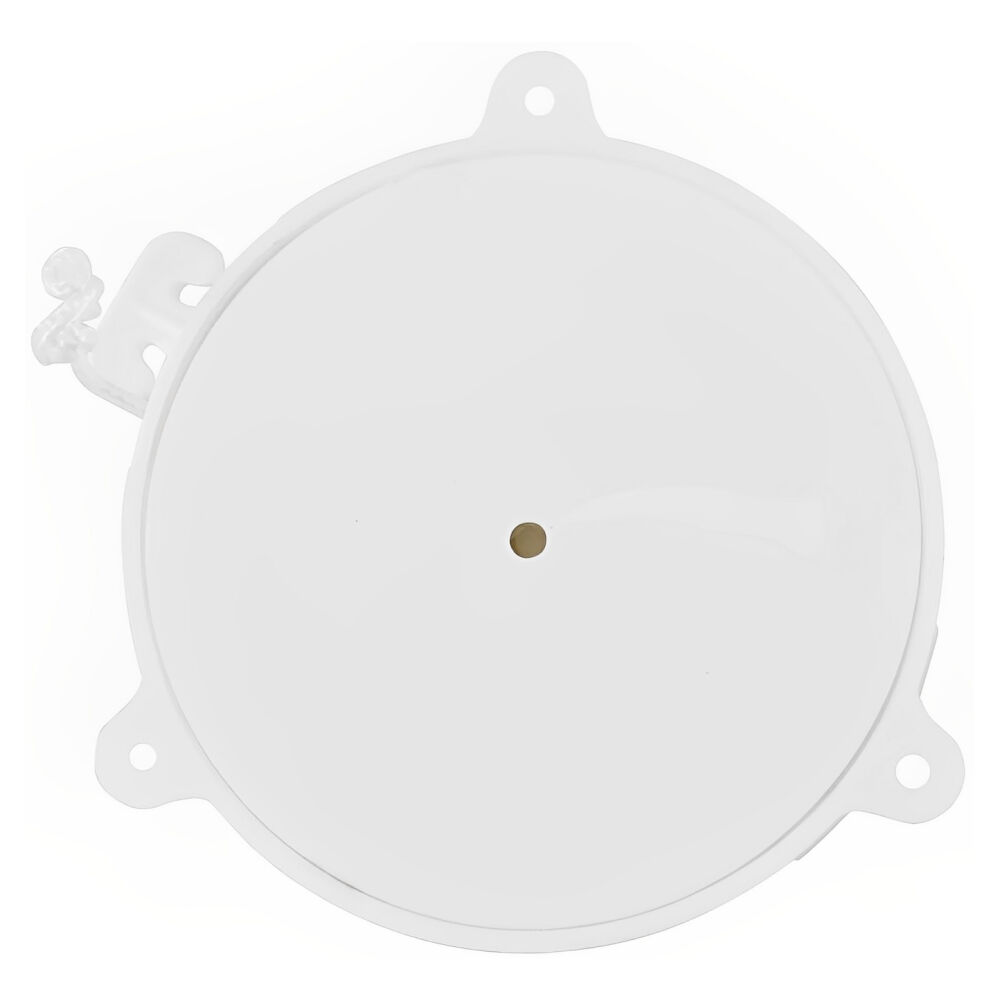 Varal Retrátil de Plástico18m Stick Branco Secalux