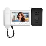Videoporteiro Residencial IVR 1070 HS Intelbras