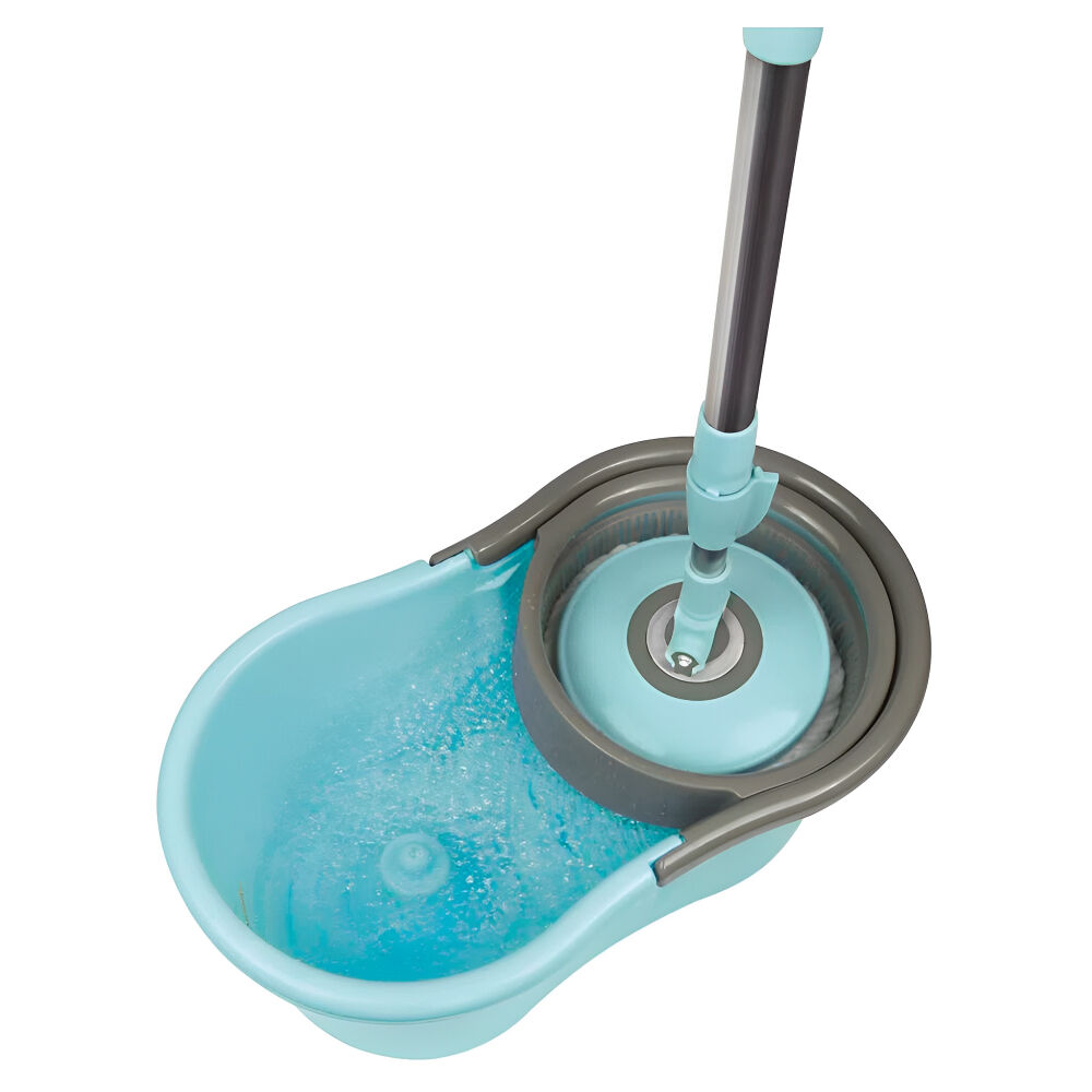 Esfregão Mop Limpeza Prática MOR
