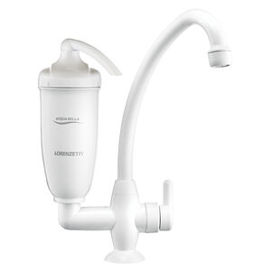 Purificador com Torneira de Mesa Acqua Bella Lorenzetti Purificador com Torneira de Mesa Acqua Bella Lorenzetti