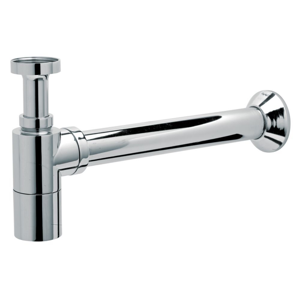 Sifão para Lavatório Slx 1xDN40 30cm Perflex