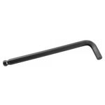 Jogo de Chaves Hexagonais Allen Abauladas 1/16" a 3/8" 12 Peças Vonder