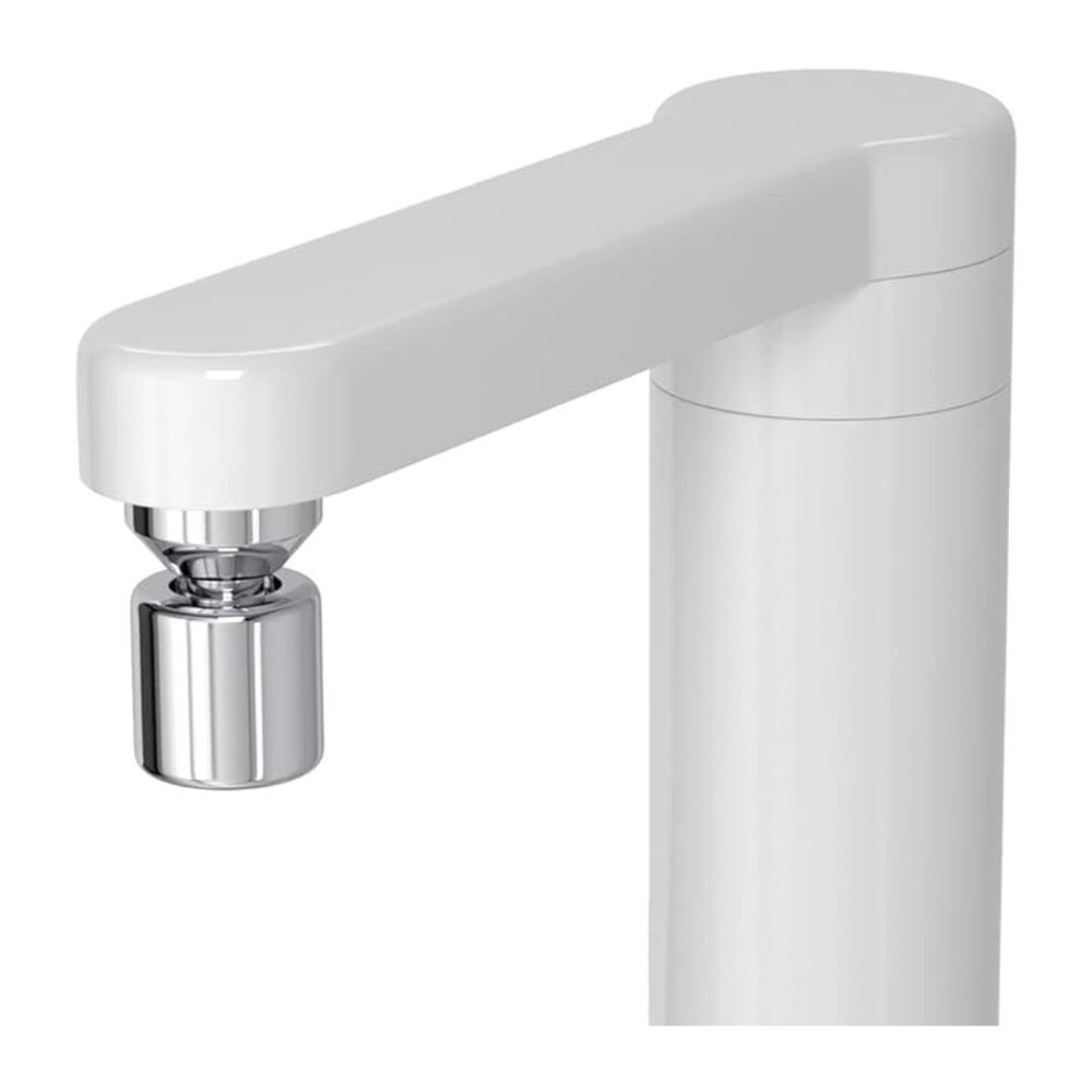 Torneira Elétrica de Parede para Cozinha Puravitta 5500W 110V Hydra