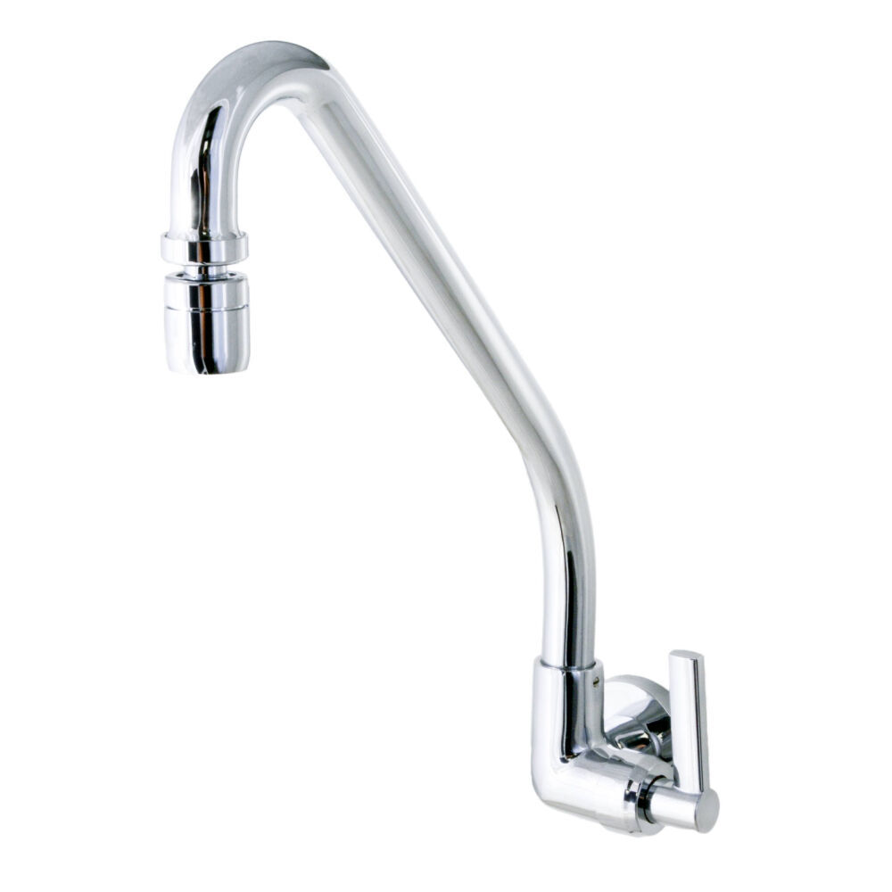 Torneira de Parede para Cozinha Mais Perflex