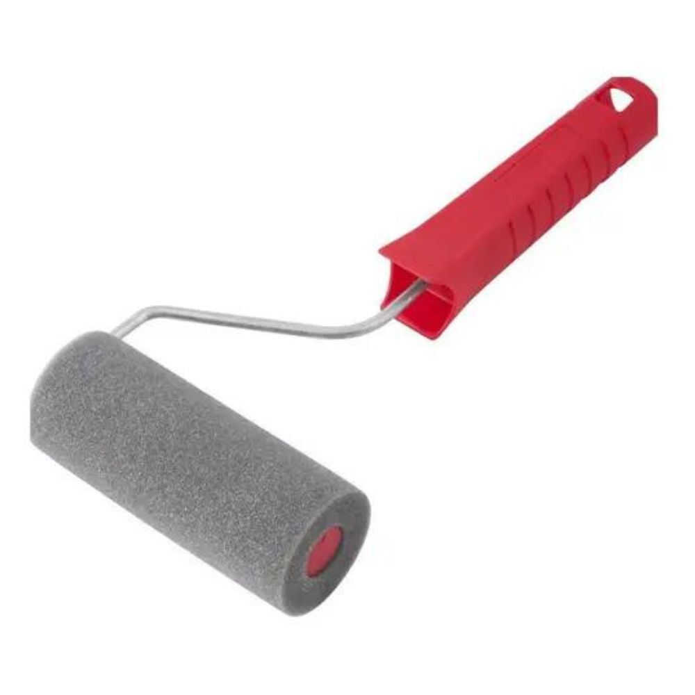 Rolo de Espuma Cinza Atlas