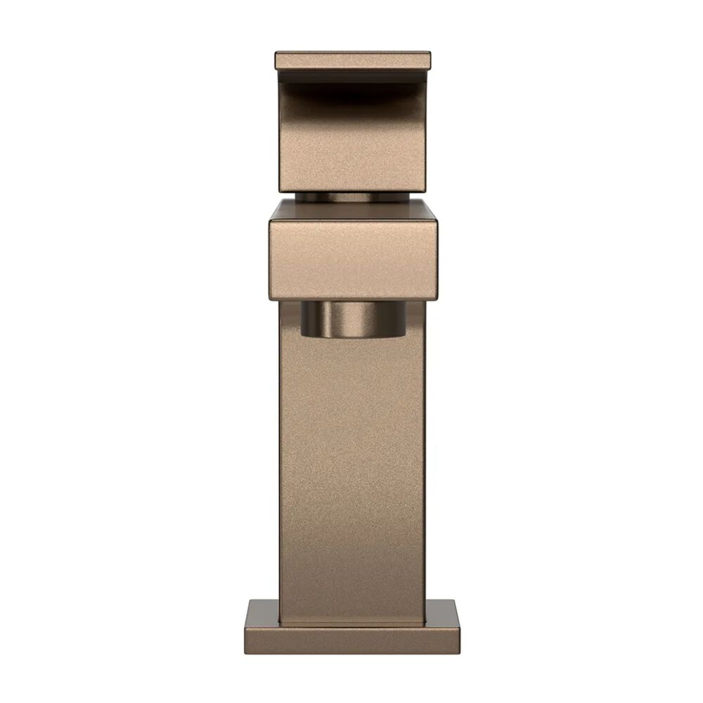 Torneira de Mesa para Lavatório Unic Corten Deca