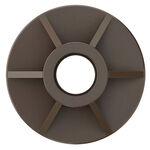 Adaptador com Flange Soldável para Caixa D' água 40mm x 1.1/4" Tigre