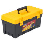 Caixa Plástica para Ferramentas 20" Tramontina