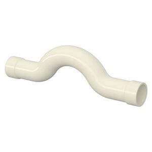 Curva de Transposição CPVC Aquaterm 15mm Tigre Curva de Transposição CPVC Aquaterm 15mm Tigre