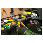 Lubrificante em Spray 300ml Vonder