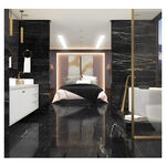 Porcelanato Dorato 62,5x125cm (Caixa c/ 1,56 m²) Retificado – Elizabeth