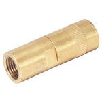 Bico para Engraxadeira com 4 Castanhas Vonder