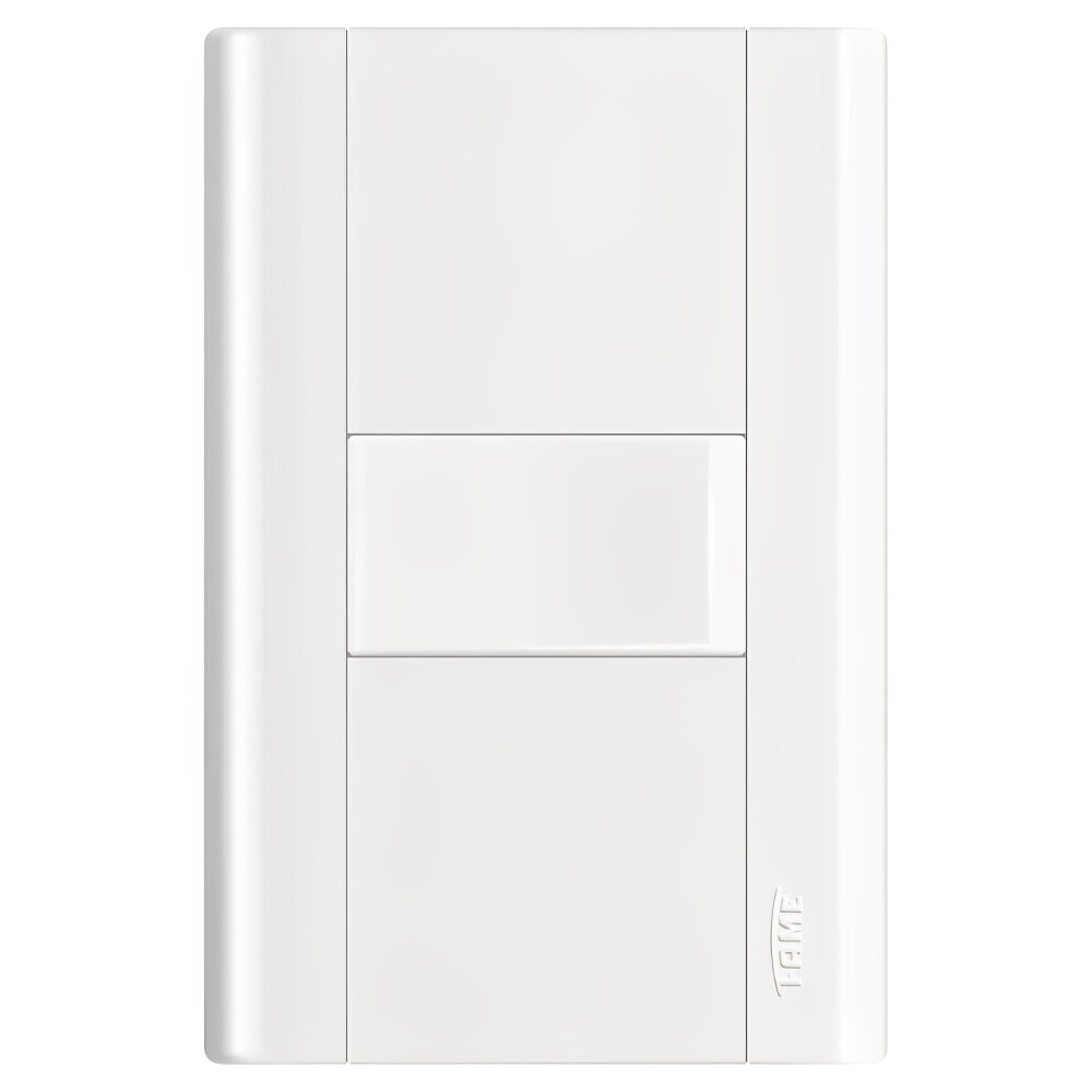 Interruptor Simples 16A/250V Modulare 3767 Fame